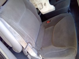 2004 TOYOTA SIENNA,SAGE, LE, 3.3L, AT, FWD,  Z25107